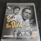 Beat The Devil Blu-ray **muoveissa** - pikkukuva 1
