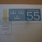 Ruotsi: kort  brev - pikkukuva 4