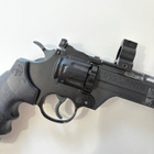 ILMAPISTOOLI (REVOLVERI) CROSMAN VIGILANTE.357 - pikkukuva 3