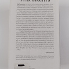 Eila Pennanen : Pyhä Birgitta (painovirhekappale) - pikkukuva 2
