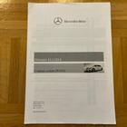 Hinnasto Mercedes C-sarja W205 2014 Veho 10.3.2014 - esite - pikkukuva 1