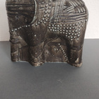 Bertil Vallien ELEFANT Rörstrand - pikkukuva 1