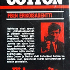 Jerry Cotton pokkari 1/1981: Ei lunnaita presidentistä - pikkukuva 2