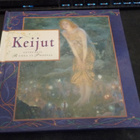 Keijut-antologia : runoa ja proosaa - pikkukuva 1