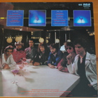 Sad Café:Sad Café-LP - pikkukuva 2