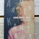 Anna Maria Mäki - Äänenkantama (sid.) - pikkukuva 1