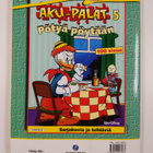 Walt Disney : Kultakuume : sarjakuvia ja tehtäviä - pikkukuva 2