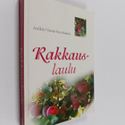Aulikki Niemi-Savolainen : Rakkauslaulu - pikkukuva 1