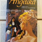 Sergeanne Golon - Angelika ; Angelika ja kuningas (sid.) - pikkukuva 1