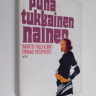 Martti Paloheimo ym. : Punatukkainen nainen : dialogeja e... - pikkukuva 1
