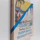 Joshua Slocum : Yksinpurjehdus maapallon ympäri - pikkukuva 1