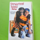 DUNSTON-VALLATON VARAS VHS-LEFFA - pikkukuva 1