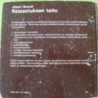  Ratsastuksen taito – Albert Brandel - pikkukuva 5