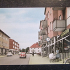 KULKEMATON KALIX KÖPMANSGATAN POHJOIS-RUOTSI - pikkukuva 1