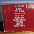 SLAYER:SEASONS IN THE ABYSS CD - pikkukuva 2