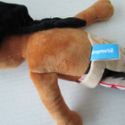 Virallinen Playmobil pehmo, Intiaani - pikkukuva 3