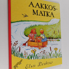 Elsa Beskow : Aakkosmatka - pikkukuva 1