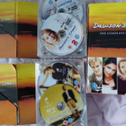 Dawson's Creek: Täydelliset kaudet 1–6 DVD - pikkukuva 3
