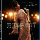 Respect (Blu-ray), UUSI - pikkukuva 3