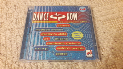 Dance Now 14 (CD)