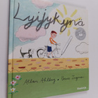 Allan Ahlberg ym. : Lyijykynä - pikkukuva 1