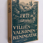 Aune Krohn ym. : Villien valkoinen kuningatar Mary Slesso... - pikkukuva 1