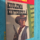 COLT 2/1971 - Kuolema kintereillä - pikkukuva 1