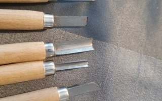 KOVERRUSVEITSET BALSAPUULLE