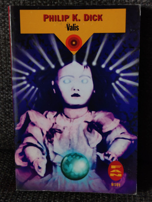 Valis Philip K. Dick
