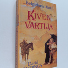 David Eddings : Kiven vartija - pikkukuva 1