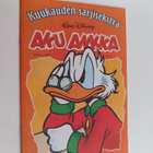 Walt Disney : Aku Ankka Sarjisekstra 4/2005 - pikkukuva 1