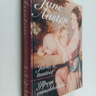 Jane Austen : Järki & tunteet ; Ylpeys ja ennakkoluulo - pikkukuva 1