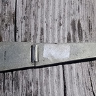 Taskukellon perät, Pituus - 75 mm. Leimalla PRIMA UH. - pikkukuva 4