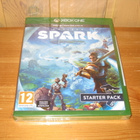 Project Spark XBOX ONE (uusi) - pikkukuva 1