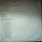 KIM WILDE  ::  YOU KEEP ME HANGIN' ON  ::  VINYYLI  7"  1986 - pikkukuva 2