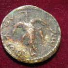 Simon bar Kokhba-raha. 132-135 jKr. - pikkukuva 2