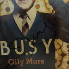 OLLY MURS NIMMARI PROMOKORTISSA - pikkukuva 2