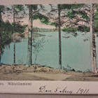 Kuopio: Wäinölänniemi *** (388) - pikkukuva 1