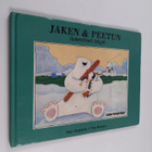 Jane Chapman : Jaken & Peetun ihmeelliset lahjat - pikkukuva 1