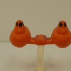 Micro Machines Star Wars Cloud Car (LGTI / LFL 1994) - pikkukuva 3
