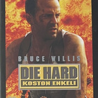 Die Hard - Koston Enkeli - Special Edition - (2 DVD) - pikkukuva 1