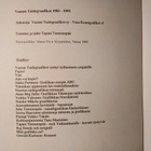 Vaasan Taidegraafikot 1981-1991 - pikkukuva 3