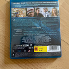Hancock blu-ray - pikkukuva 2