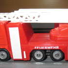Siku paloauto pit. 8,5cm - pikkukuva 5