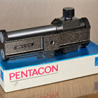 == Pentacon Macro Focusing Rail - pikkukuva 5