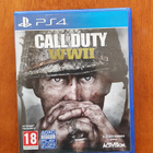 Call of Duty WW2 (Ps4) - pikkukuva 1