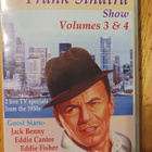 The Frank Sinatra Show volumes 3 & 4 - pikkukuva 1