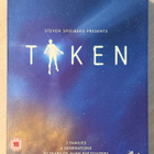 Steven Spielberg esittää TAKEN (2002) koko tv-sarja (6DVD) - pikkukuva 1