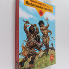 Markku (toim.) Sadelehto : Mustan jumalan suudelma - pikkukuva 1