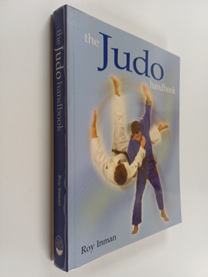 Roy Inman : The Judo handbook